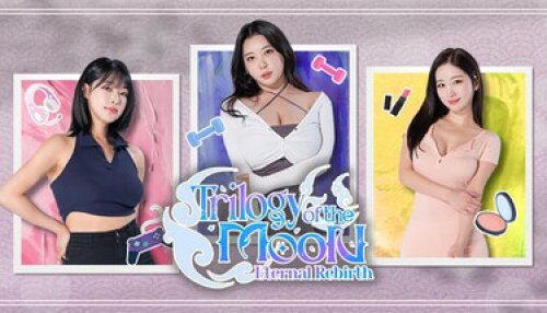 Download Trilogy of the Moon