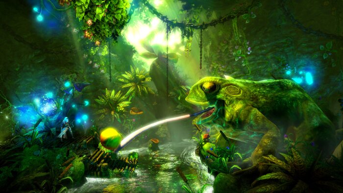 Trine 2: Complete Story Download Free