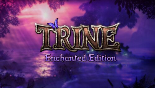 Download Trine Enchanted Edition