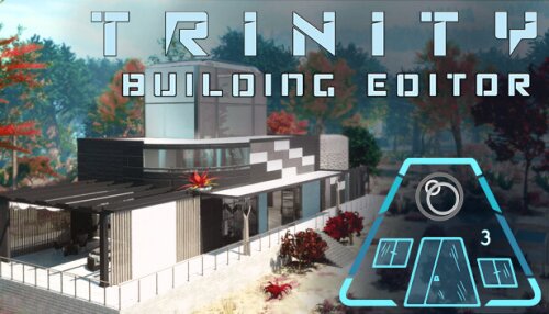 Download Trinity Building Editor