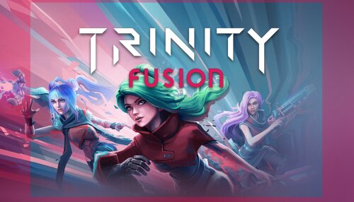 Download Trinity Fusion (GOG)