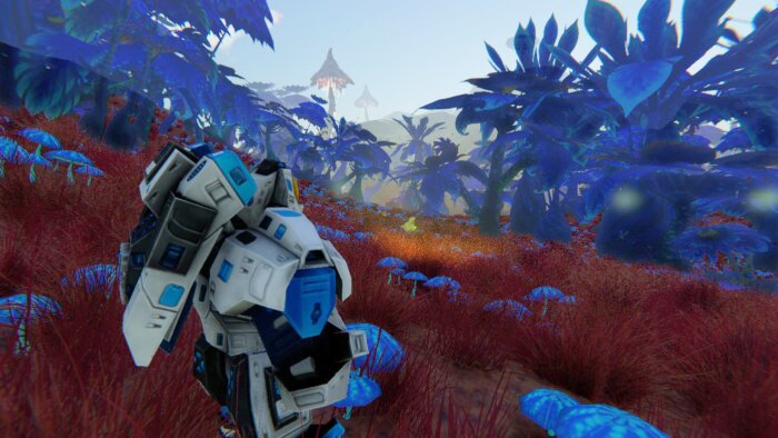 Triton Survival Download Free