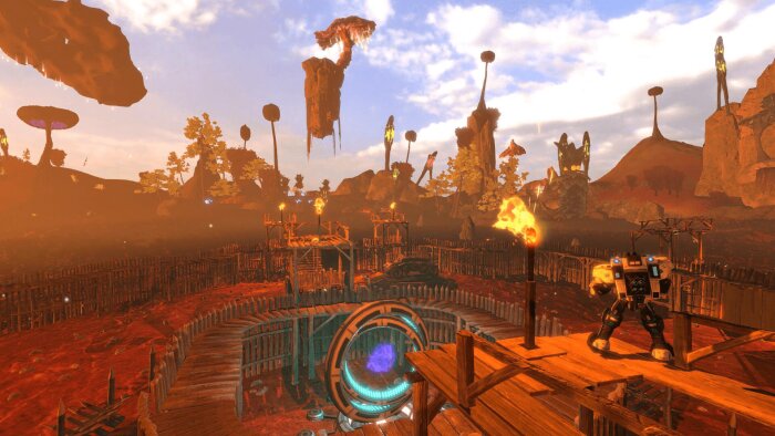 Triton Survival Free Download Torrent