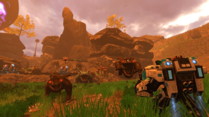 Triton Survival Crack Download