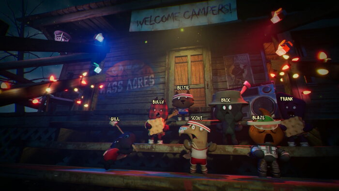 Trivia Murder Party 3 Free Download Torrent