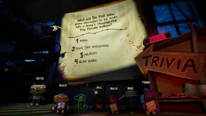 Trivia Murder Party 3 Crack Download