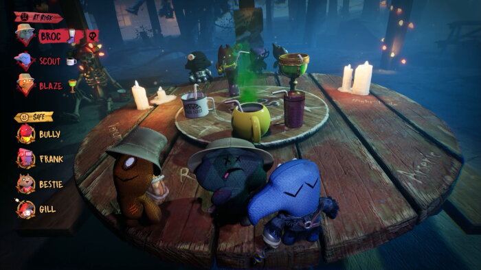 Trivia Murder Party 3 PC Crack