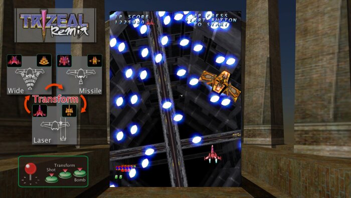 TRIZEAL Remix PC Crack