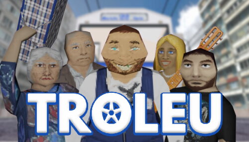 Download TROLEU
