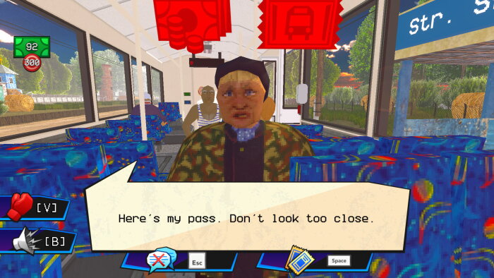 TROLEU Download Free
