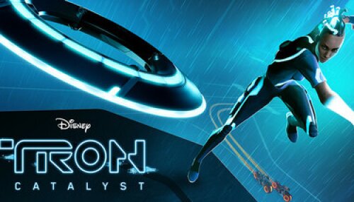 Download TRON: Catalyst