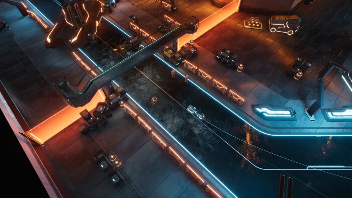 TRON: Catalyst Free Download Torrent