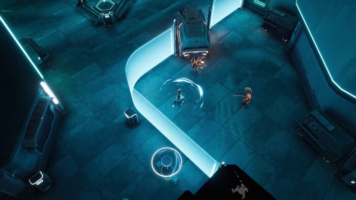 TRON: Catalyst Crack Download