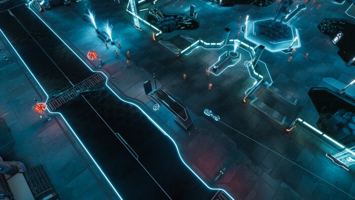 TRON: Catalyst PC Crack