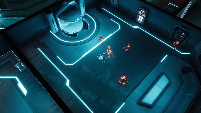 TRON: Catalyst Repack Download