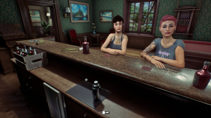 Tropical Lust Crack Download