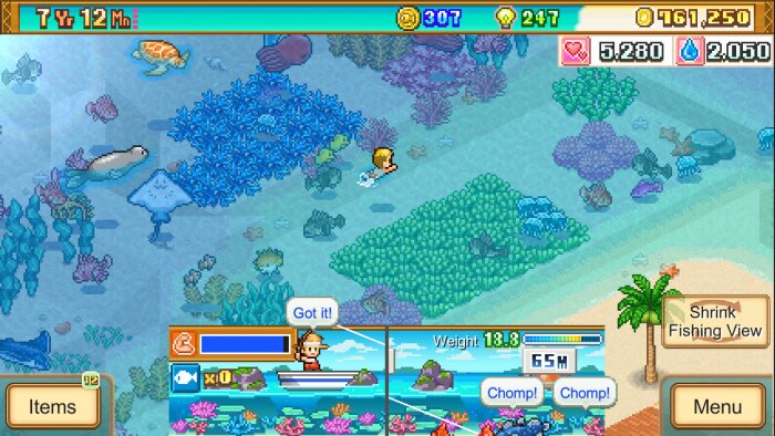 Tropical Resort Story PC Crack