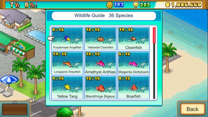 Tropical Resort Story Repack Download