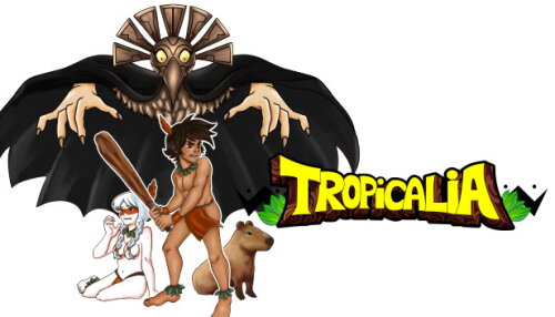 Download Tropicalia: a Brazilian Game
