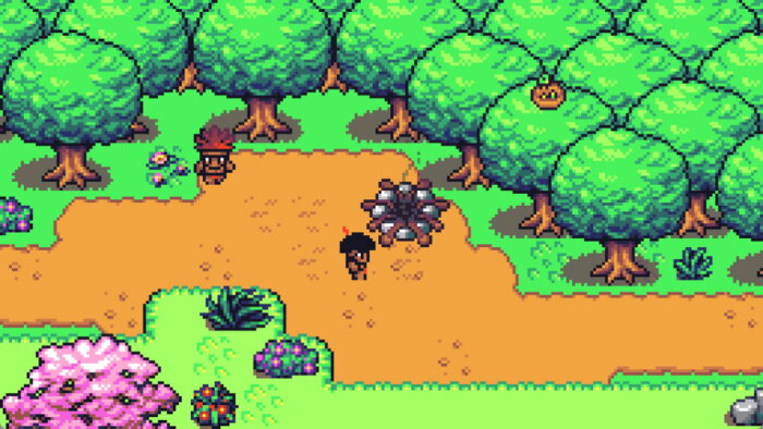 Tropicalia: a Brazilian Game Free Download Torrent