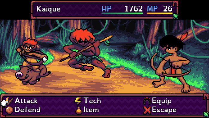 Tropicalia: a Brazilian Game Crack Download