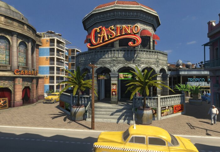 Tropico 3 Crack Download