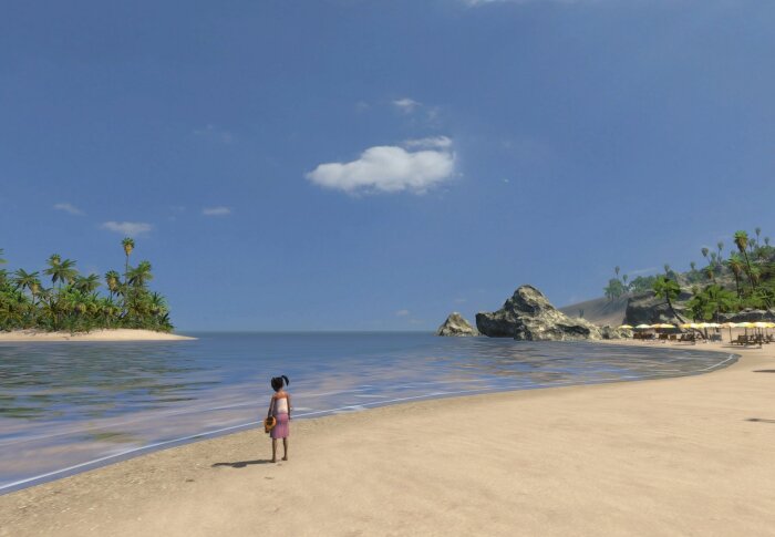 Tropico 3 PC Crack