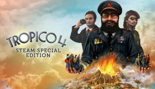 Download Tropico 4