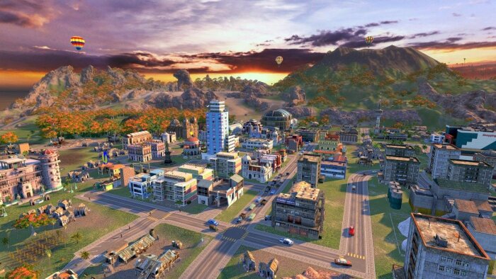 Tropico 4 Free Download Torrent