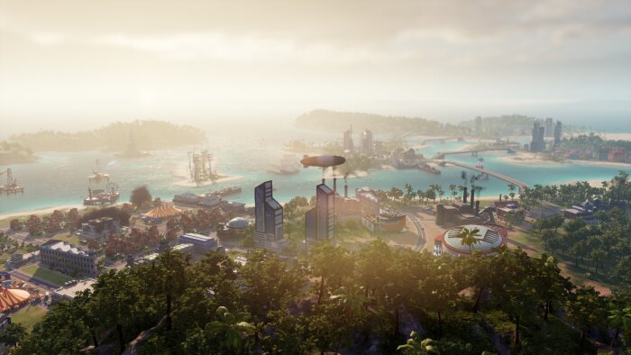 Tropico 6 Crack Download