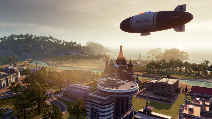Tropico 6 Repack Download