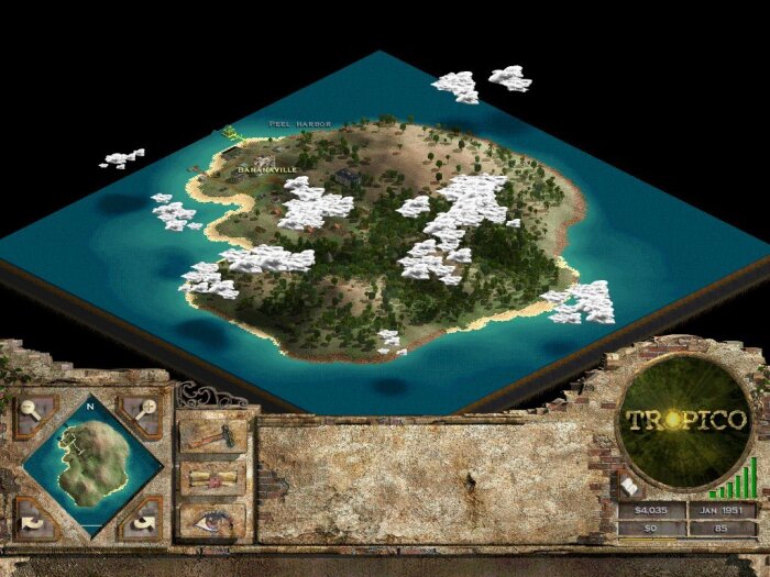 Tropico Reloaded Download Free