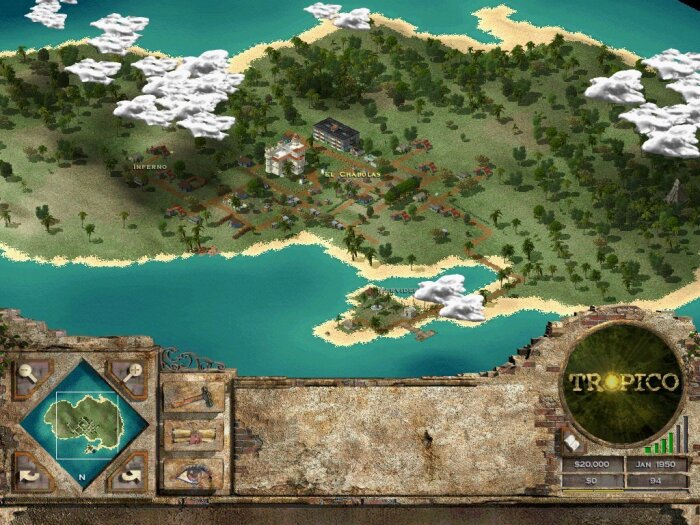 Tropico Reloaded Free Download Torrent