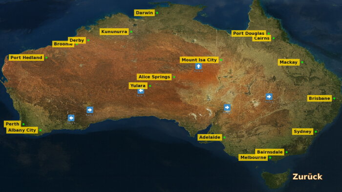 Truck Manager Australia Download Free