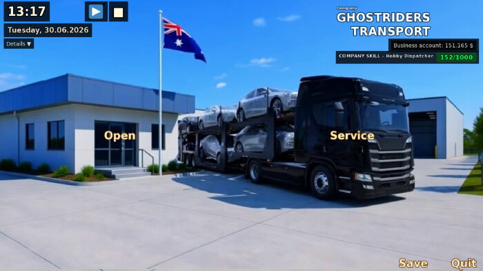 Truck Manager Australia Repack Download