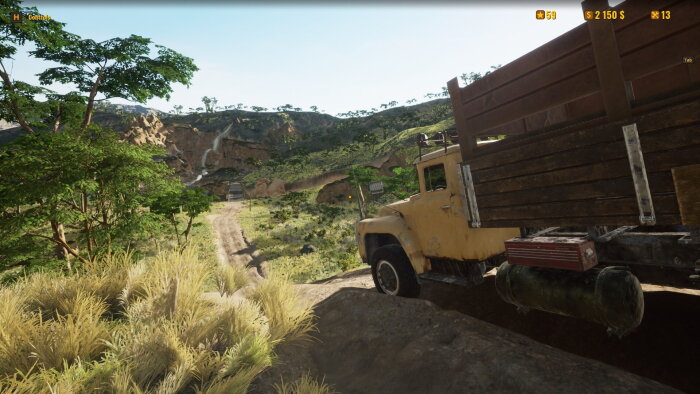 Truck Mechanic: Dangerous Paths Crack Download