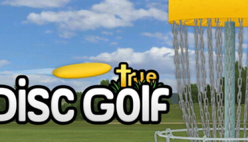 Download True Disc Golf