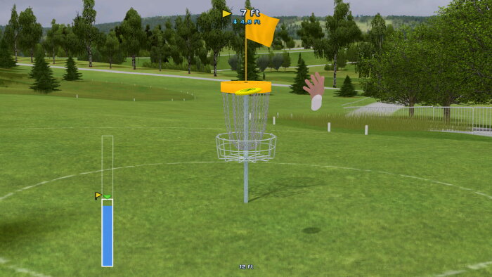 True Disc Golf PC Crack