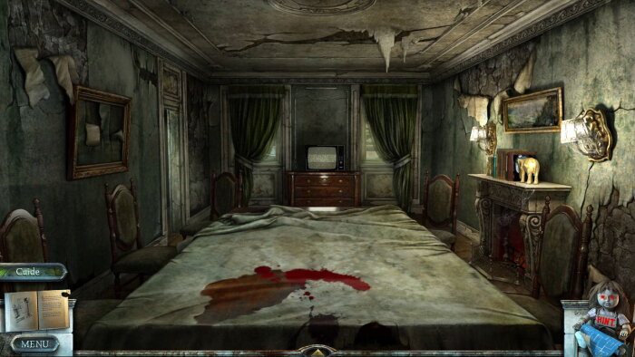 True Fear: Forsaken Souls Part 1 Free Download Torrent