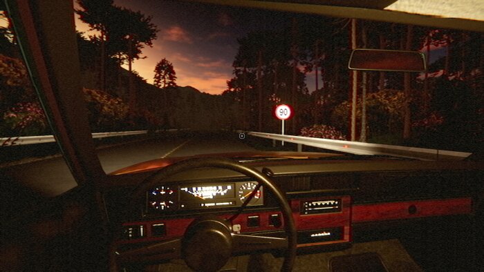 True Nightmare - Roadside Сafe Free Download Torrent
