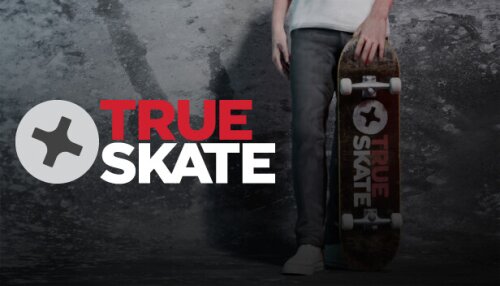 Download TRUE SKATE™