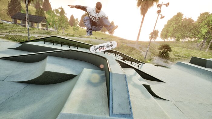 TRUE SKATE™ Download Free