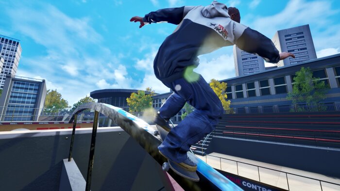 TRUE SKATE™ PC Crack