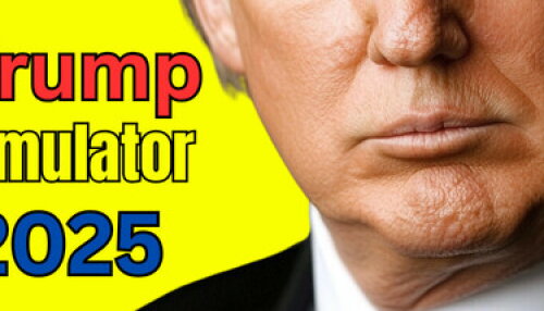 Download Trump Simulator 2025