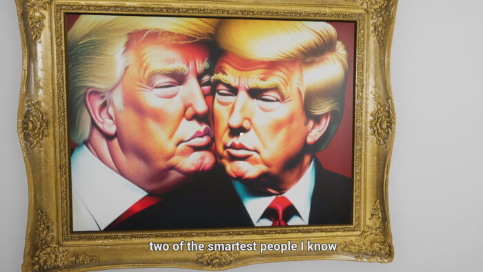 Trump Simulator 2025 Download Free
