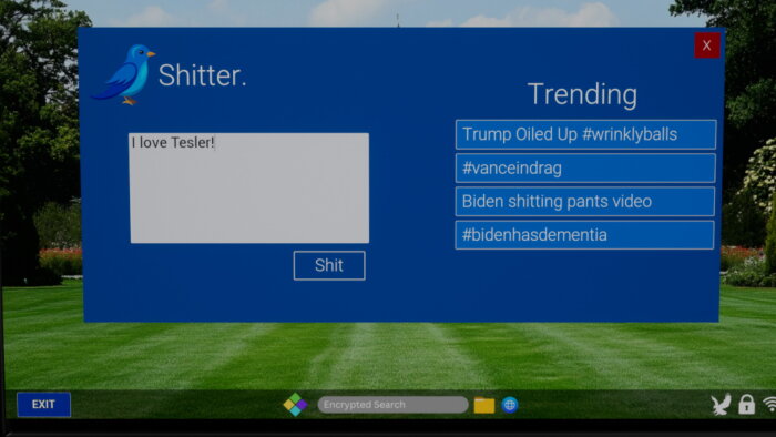 Trump Simulator 2025 Free Download Torrent