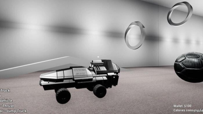 Trump Simulator 2025 PC Crack