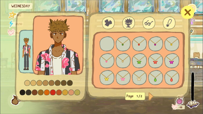 Truth Universally Acknowledged - Nine Hearts Crack Download