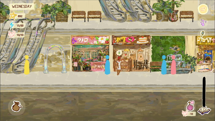 Truth Universally Acknowledged - Nine Hearts PC Crack