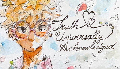Download Truth Universally Acknowledged